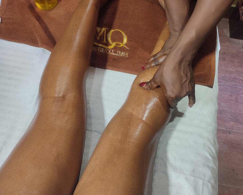 Body Waxing
